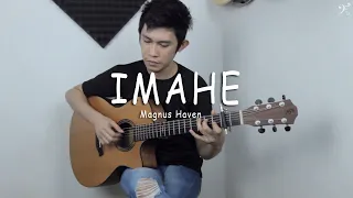 Imahe - Magnus Haven | Fingerstyle Guitar Cover (Free Tab)