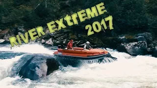 JET-ЭКСТРИМ на лодках!!  ВЫДРА и СОЛАР 🚤