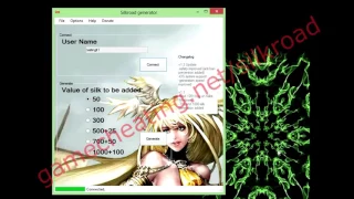 Silkroad Cheat, free Silk Cheat  New Better than srobot! 12 February Update by Relogio Prung