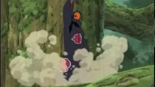 Naruto - Whack-a-Mole Jutsu
