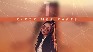 01 » k-pop mep parts