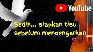 Merpati Putih Violin Cover (Biola Lagu Pop)