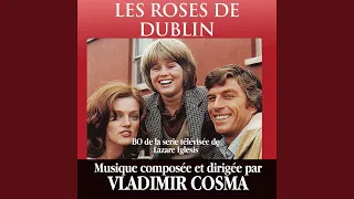 Les roses de Dublin (feat. LAM Symphonic Orchestra)