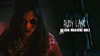 Ruby Lane ▪︎She's so Sexy [Fear street]