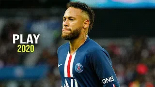 Neymar Jr 2020 - Alan Walker, K-391, Tungevaag, Mangoo - PLAY | Skills & Goals | HD