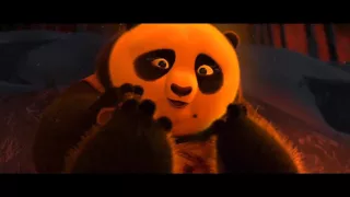 Kung Fu Panda 2 - Who Am I? I am Po!  (HD)