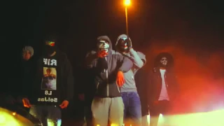 Rayzer - My Niggas (Music Video) @Rayzer_SelfMade