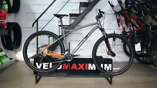 Огляд велосипеда 29" GT Avalanche Sport від магазина VELOMAXIMUM