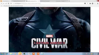 CAPTAIN AMERICA CIVIL WAR 2016 FULL MOVIE DOWNLOAD LINK 100% WORKING