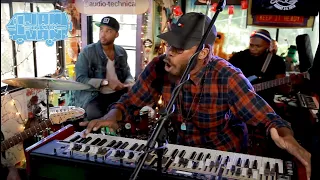 CORY HENRY AND THE FUNK APOSTLES - "Trade It All"  (Live at Telluride Jazz 2018) #JAMINTHEVAN