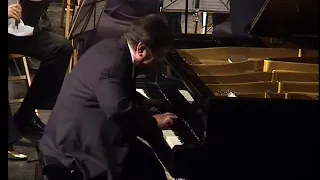 Gabriel Amiras plays Mozart - Piano Concerto No 23 in A Major, KV488