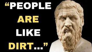 Life Quotes From Plato | Ancient Greek Philosophy For A Better Life #lifequotes