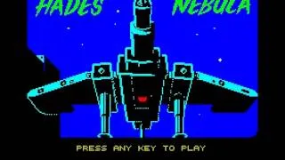 Best ZX Spectrum 48k Game Music - Hades Nebula