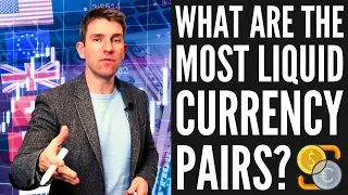 Major Currency Pairs: A Guide to the Most Traded Forex Pairs 👍