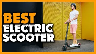 Top 5 Best Budget Electric Scooter In 2022 On Aliexpress - Best E Scooter Review