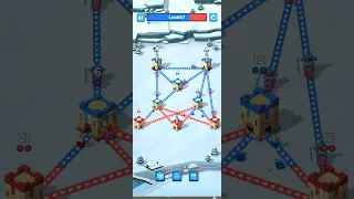 Conquer The Tower Level 47 Android Mobile Game Play #mobilegameplay #gameplay #androidgameplay