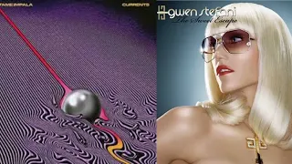 the sweet escape the better (Tame Impala X Gwen Stefani) [Juukøu Kabutø Mashup]