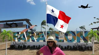 Visitando Farallón, Rio Hato, Coclé, Panamá/Where to stay, what to do/Panama travel/Exploring Panama