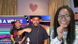 Where It All Began | Dashiegames and CoryxKenshin Reaction to Family Feud