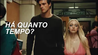 tove lo - how long (tradução/legendado) euphoria 2ª temporada