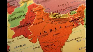 Asian Peace Talks with Kishore Mahbubani E6: India's Relations with China and Pakistan