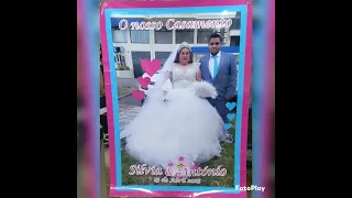 música cigana dj jójó 2023 casamento do António e da Sílvia