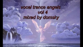 SUSANAVOCAL TRANCE ANGELS VOL 4 ...MIXED BY DOMSKY