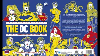 The DC Book: A Vast and Vibrant Multiverse Simply Explained
