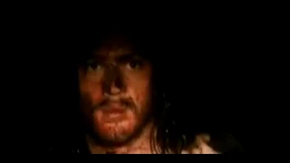 Minotaur Trailer with Tom Hardy, Lucy Brown & Rutger Hauer!