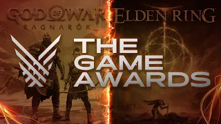 The Game Awards 2022 | Who will win Game of the Year?