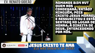 CÂNTICOS PRA JESUS AS DEZ MAIS  DE ROBERTO CARLOS