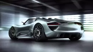 2016 porsche 918 spyder jay lenos garage