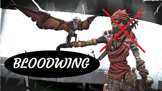 Can I Beat Borderlands Using ONLY BLOODWING!?