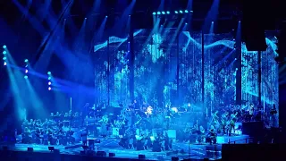 Hans Zimmer  - A NEW DEMENSION - PEARL HARBOR - 09.03 2024 Mercedes Benz Arena