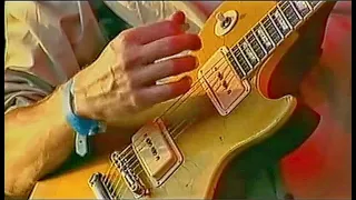 Pavement - Live Glastonbury 1999 The Best Version