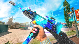 *NEW* Aimbot Uzi is BREAKING Warzone 3😍