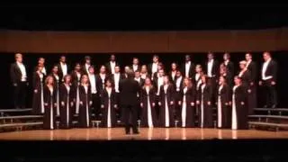 UAB Concert Choir 2009