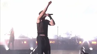 Imagine Dragons - Thunder (Live at Rock 2022 Werchter Festival)