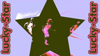 Madonna - Lucky Star (Hung Up Remix)