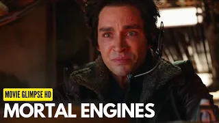 Mortal Engine Movie Clips | Full Movie In Glimpse | Sci-fi/Action - (2018)
