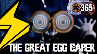 Power Rangers Lightspeed Rescue - S08E27 - The Great Egg Caper