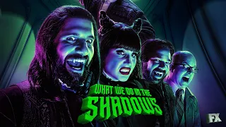 What we do in the shadows (Review)