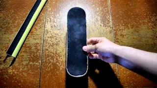 How to REMOVE Genesis Handboards Foam Grip