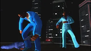 GTA Vice City Stories - FINAL EPISODE/ENDING - The Last Stand