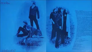 Westwind - Love Is... [Full Album] (1970)
