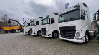 Как пригнать проверенный Volvo FH из Европы? Проверка, покупка и пригон европейских авто с DizelCar