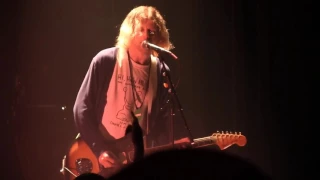 April Hate - Smells like teen Spirit / Tribute to Nirvana (Club Soda Mtl)