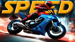 Paradise City's Fastest Bike? Burnout Paradise Remastered Motorcycle Showcase