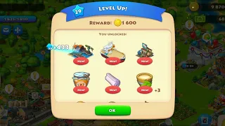 Township LEVEL 29