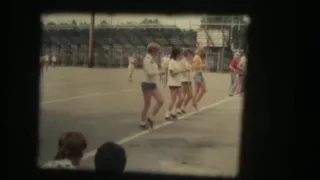 Tiger Band 1971 Season